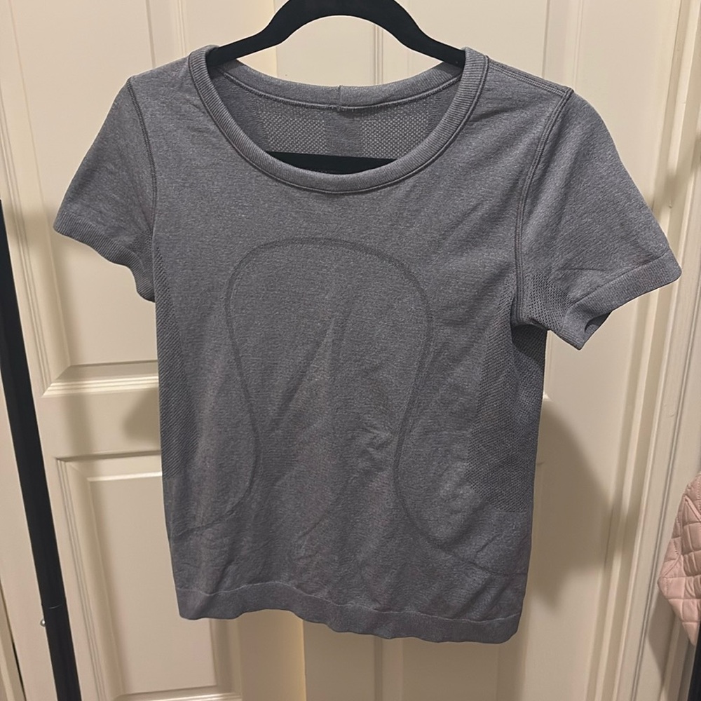 Lululemon Shirt